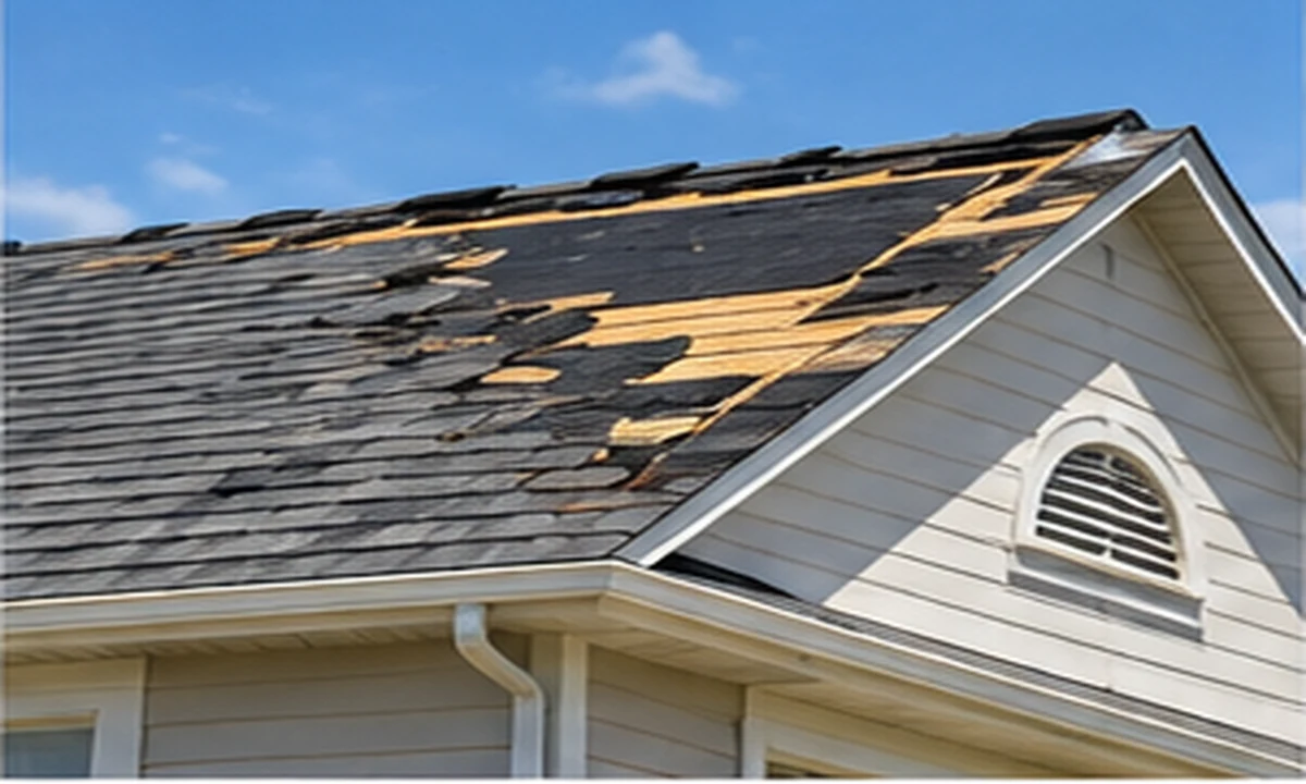 roof replacement cost per square foot roofing project