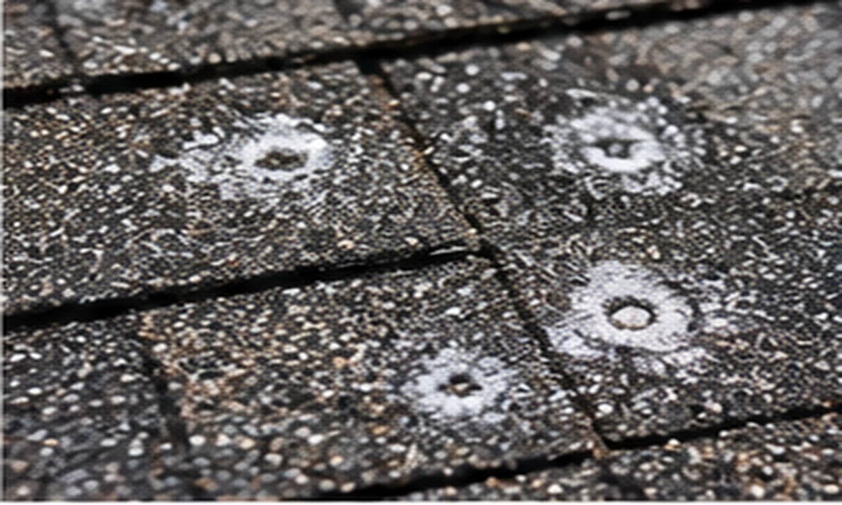 insurance roof replacement roofing project