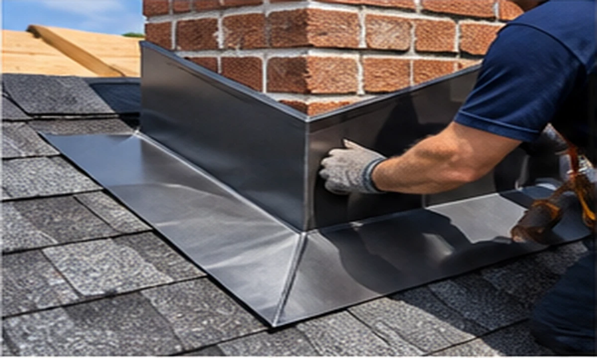 tile roof replacement roofing project